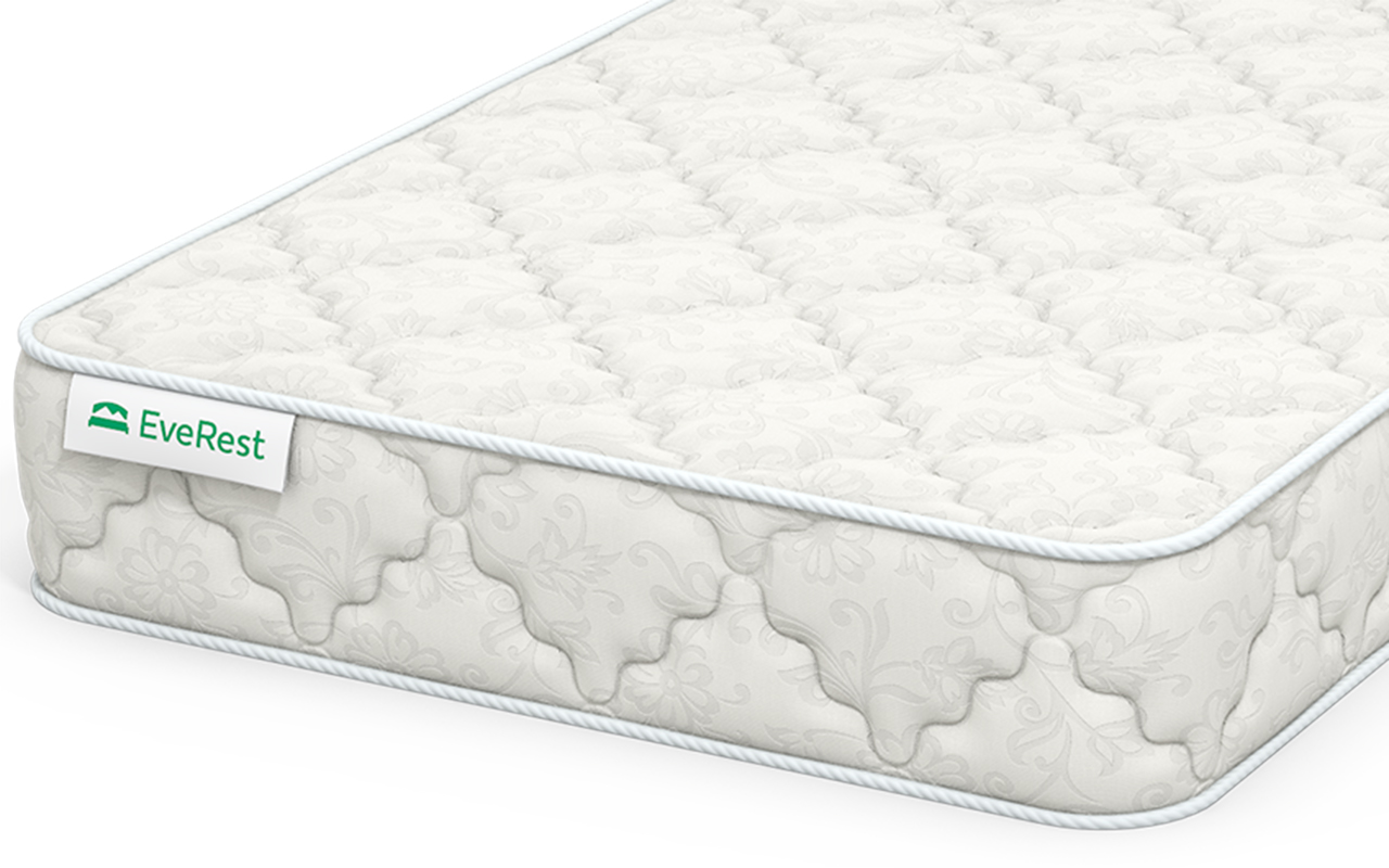 Everest Ноу спринг Рестролл Эко фото 6