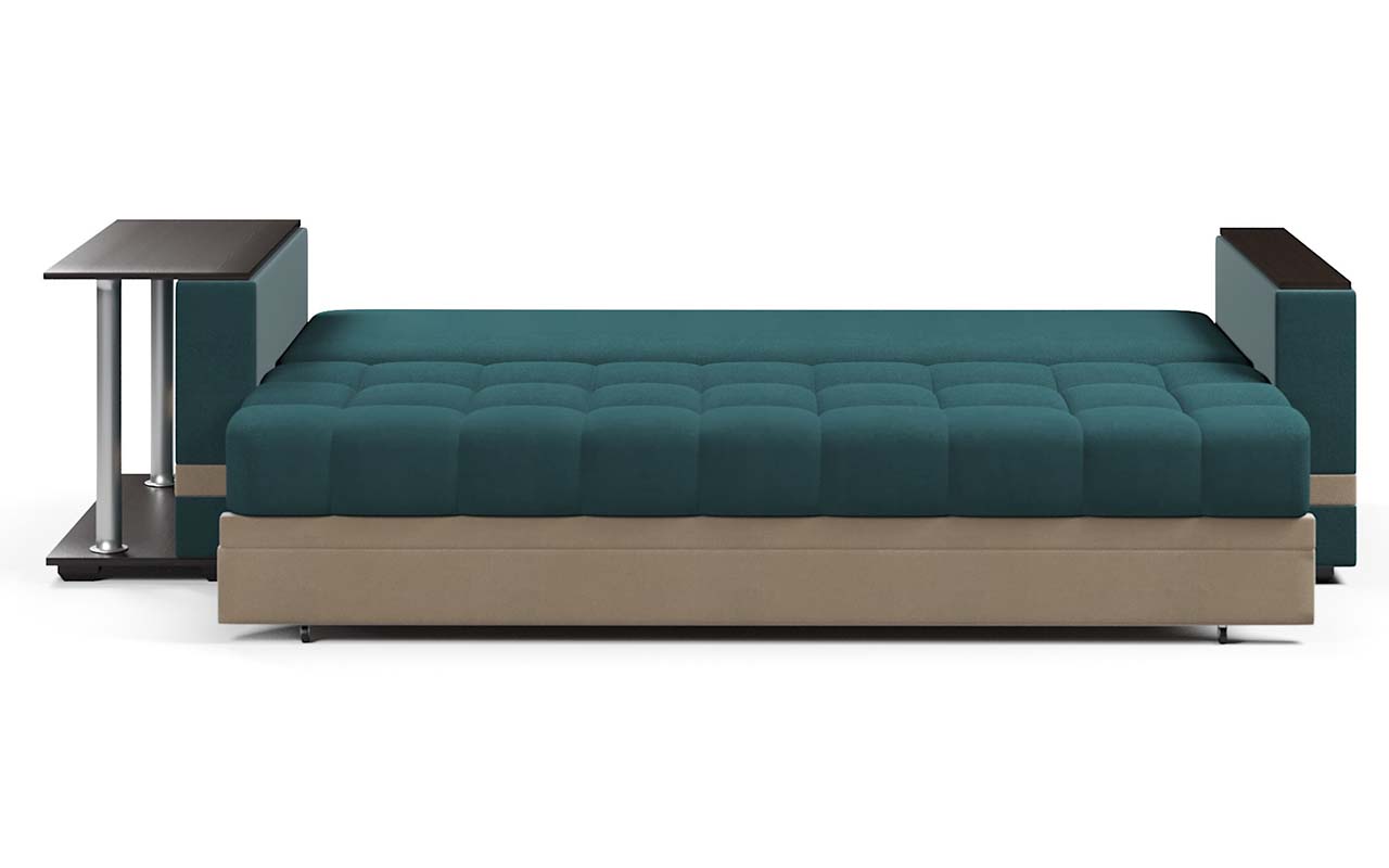 Gupan Атланта 8 эконом со столом фото 15