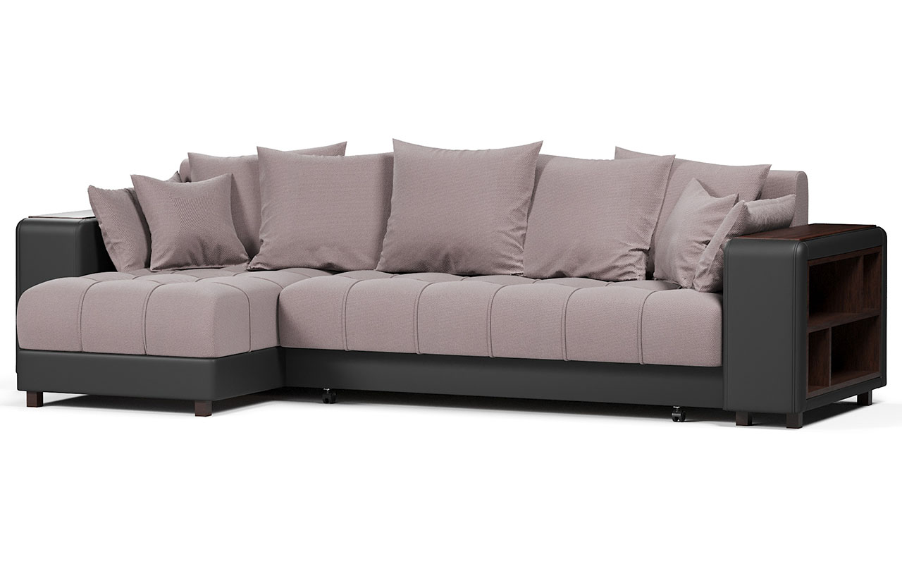 Gupan Дубай угловой фото 42