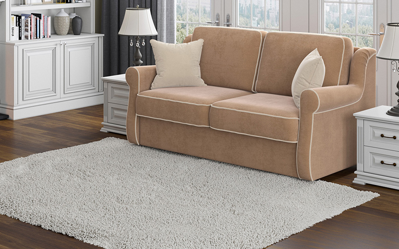 Орматек Синэрджи Грейс (Grace) 140*196 фото 41