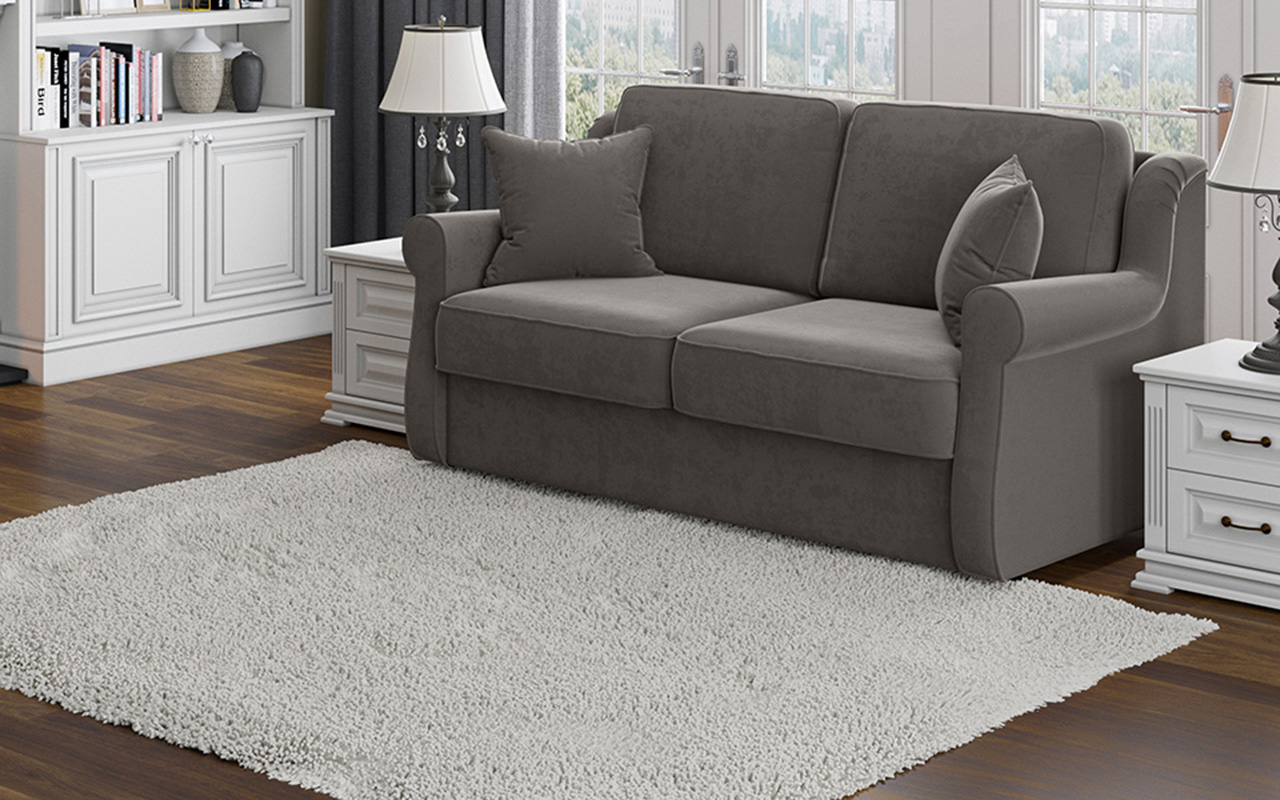 Орматек Синэрджи Грейс (Grace) 140*196 фото 57