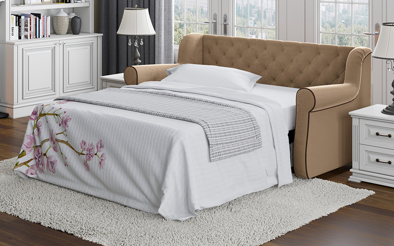 Орматек Синэрджи Грейс (Grace) 140*196 фото 62