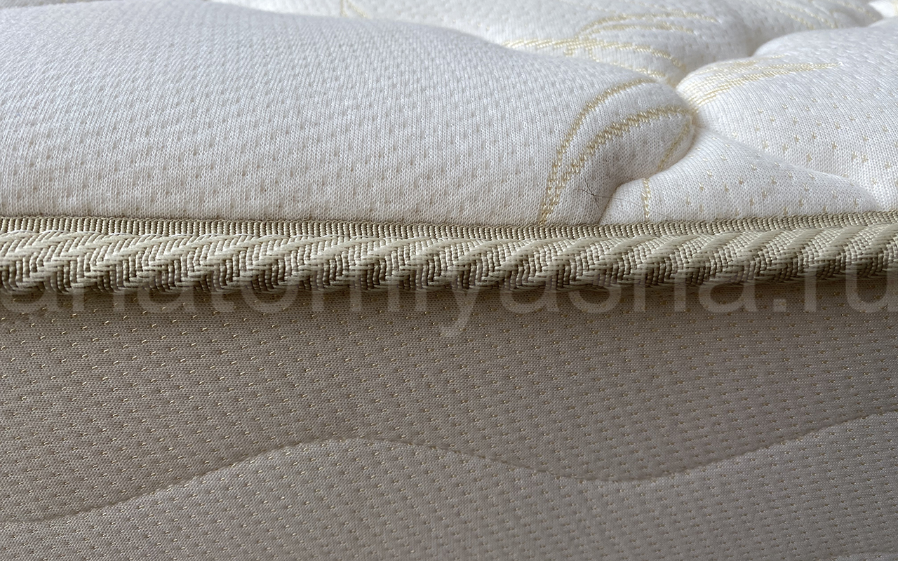 Sontery by Askona SOUL Fines фото 4