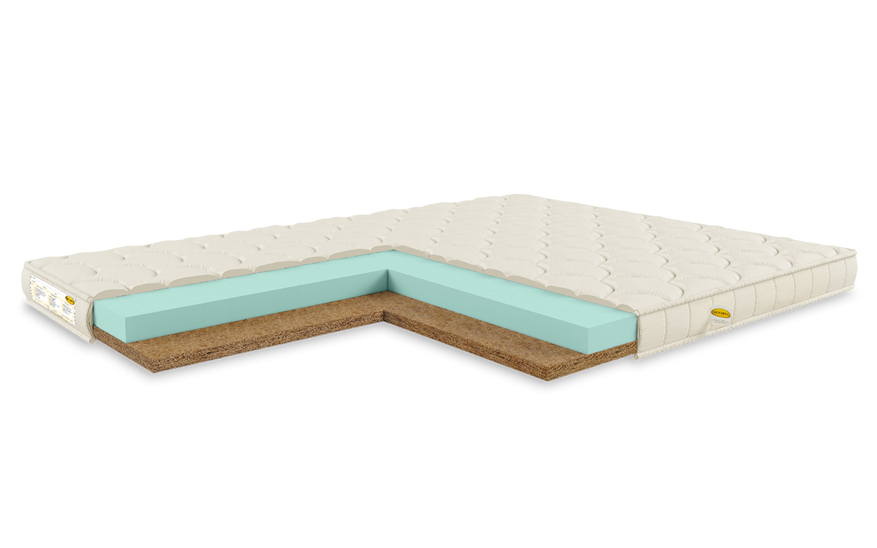 Benartti Smart Mix Orto