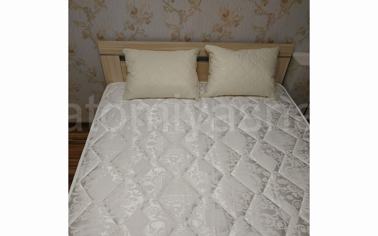 отзыв о Матрас DreamLine Eco HOL TFK фото 2