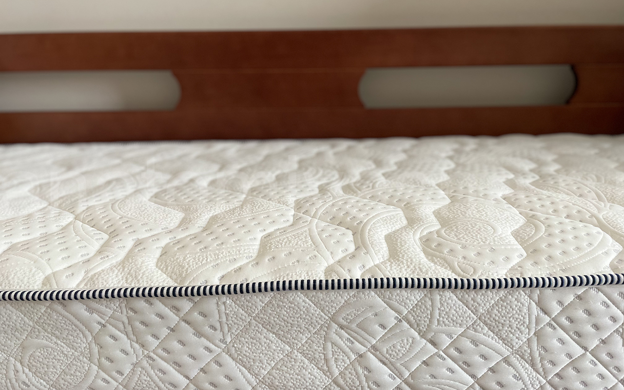 отзыв о Матрас DreamLine SleepDream SOFT S1000