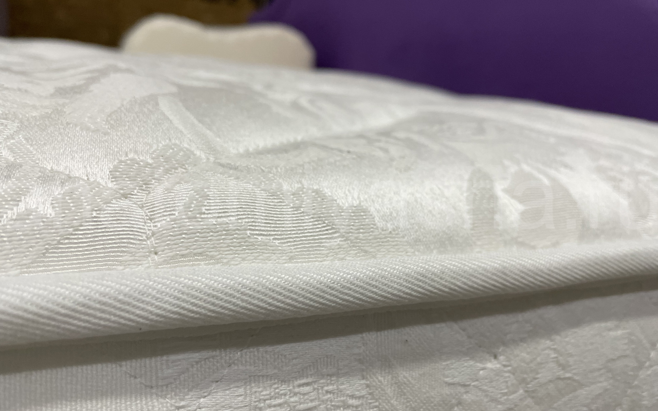 отзыв о Матрас DreamLine SleepDream HARD Bonnel